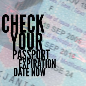 In Russian Passport Expiration Date 62