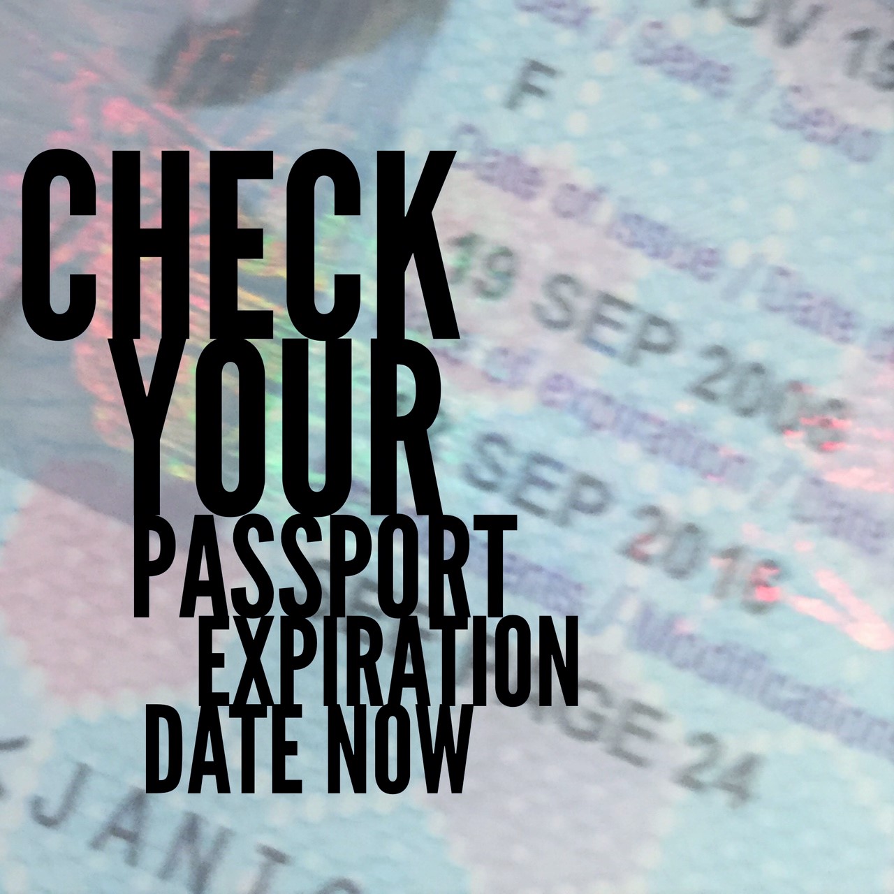 In Russian Passport Expiration Date 44